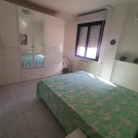 Casa Via Paoli Alghero