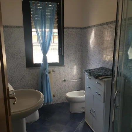 Casa Via Paoli * Alghero