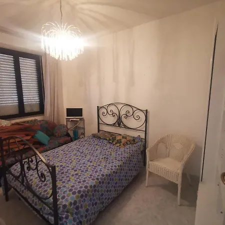 Casa Via Paoli Apartment Alghero
