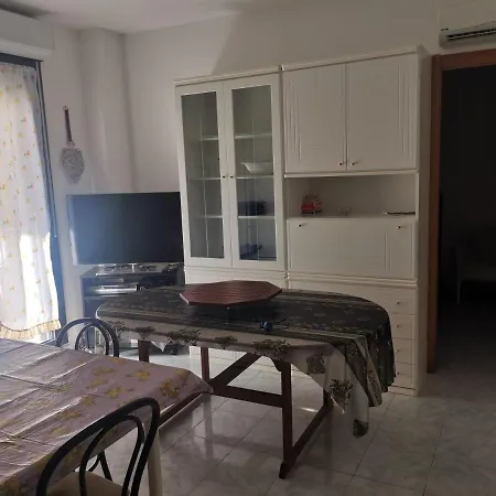 Apartment Casa Via Paoli *