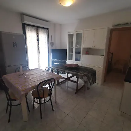 Casa Via Paoli Apartment