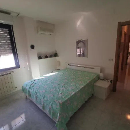 Casa Via Paoli Apartment Alghero