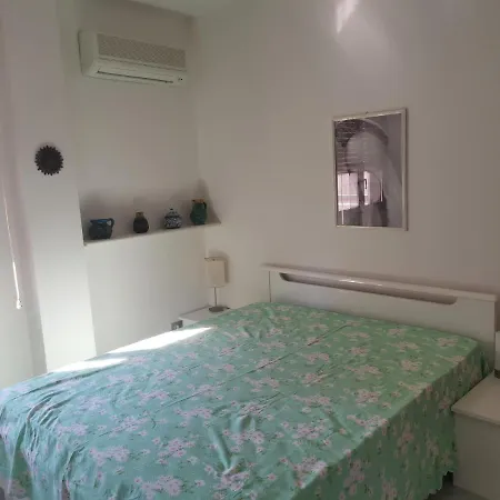 Casa Via Paoli * Alghero